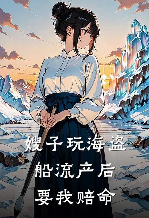 嫂子玩海盗船流产后要我赔命