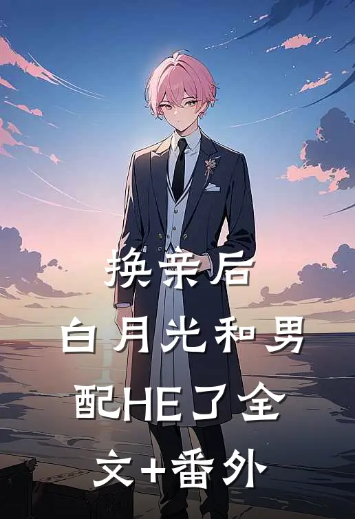 换亲后，白月光和男配HE了全文+番外
