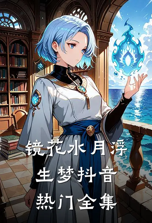 镜花水月浮生梦抖音热门 全集