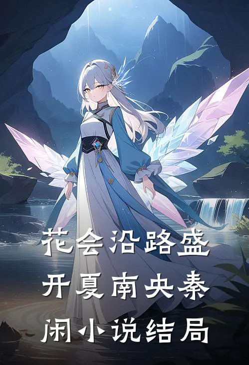 花会沿路盛开夏南央秦闲小说结局