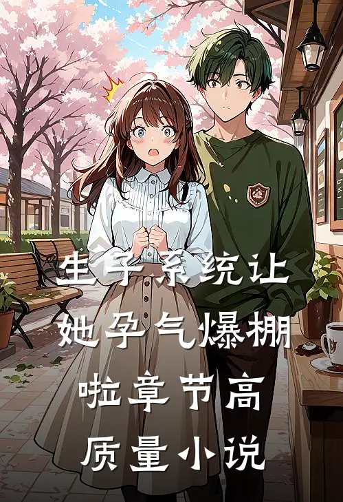 生子系统让她孕气爆棚啦章节高质量小说