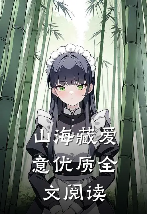 山海藏爱意优质全文阅读
