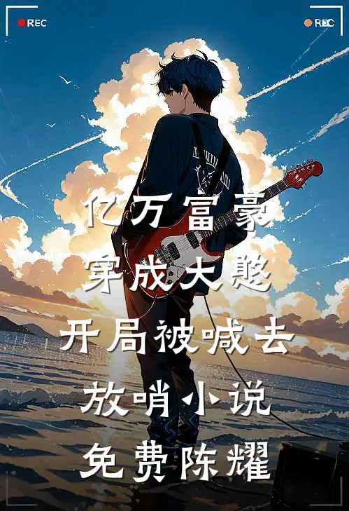 亿万富豪穿成大憨，开局被喊去放哨小说免费陈耀