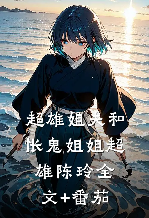 超雄姐夫和怅鬼姐姐超雄陈玲全文+番茄