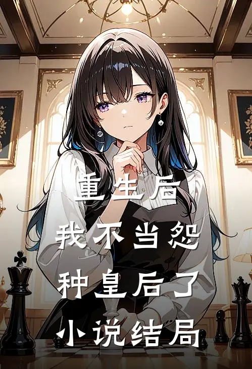 重生后，我不当怨种皇后了小说结局