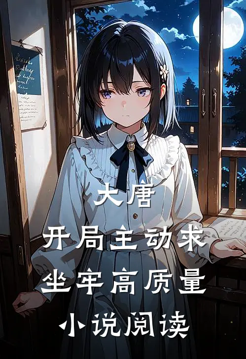 大唐：开局主动求坐牢高质量小说阅读
