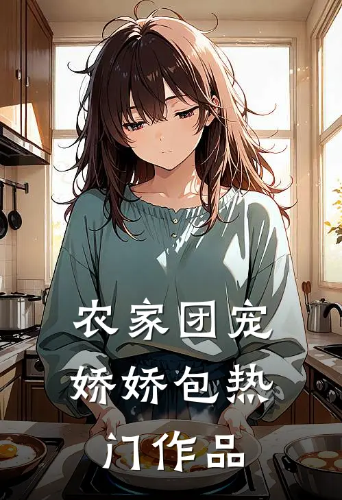 农家团宠娇娇包热门作品