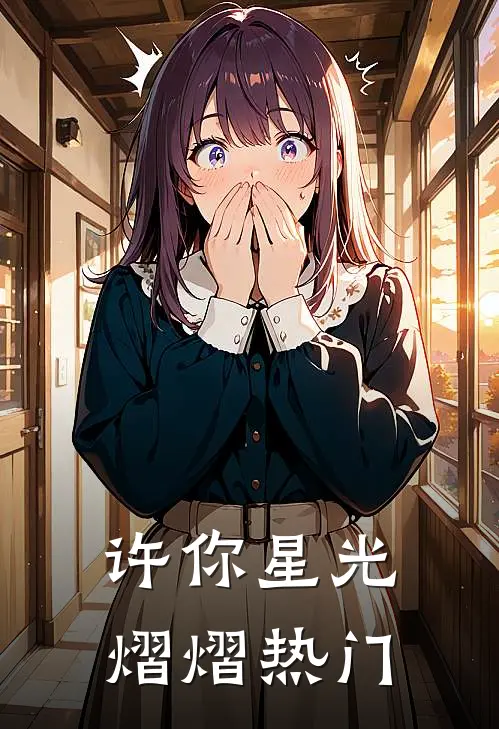 许你星光熠熠热门