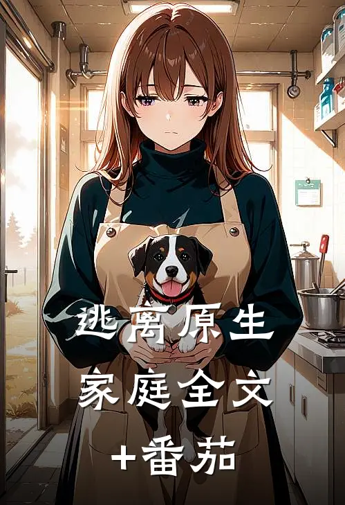 逃离原生家庭全文+番茄