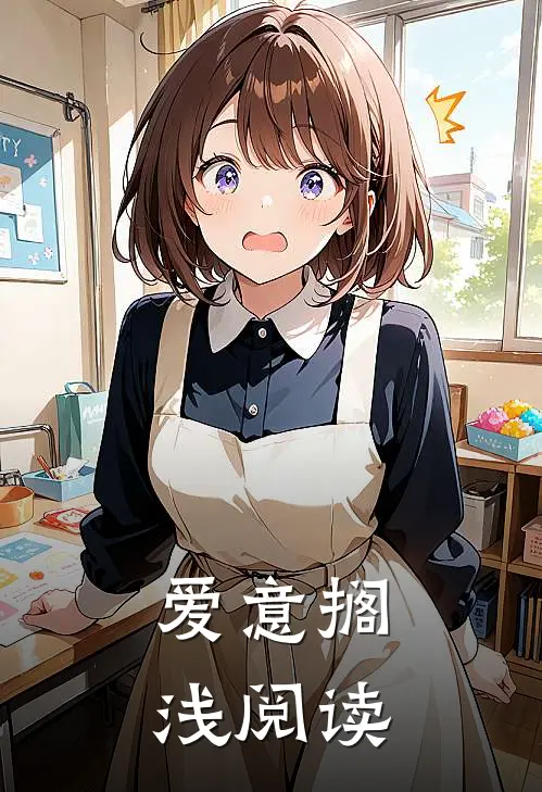 爱意搁浅阅读