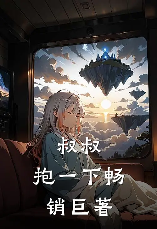 叔叔，抱一下畅销巨著