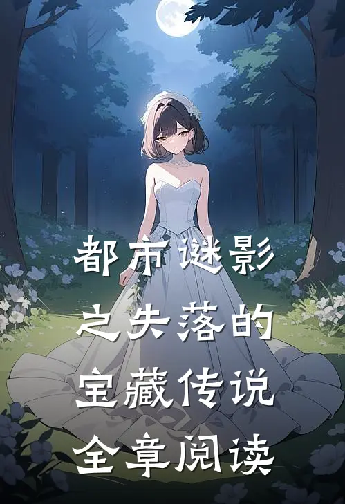 都市谜影之失落的宝藏传说全章阅读