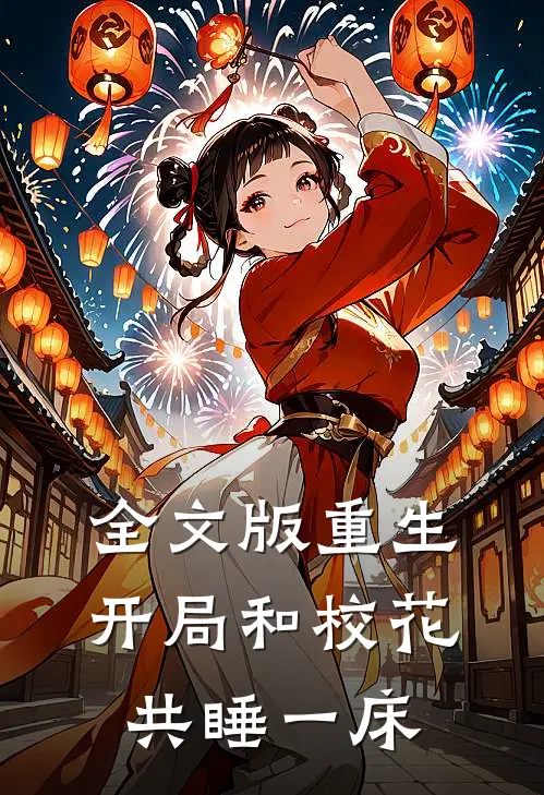全文版重生：开局和校花共睡一床