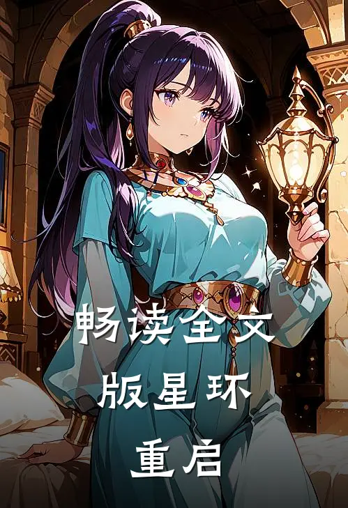 畅读全文版星环：重启