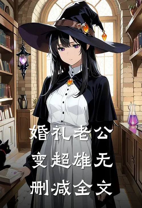 婚礼老公变超雄无删减全文