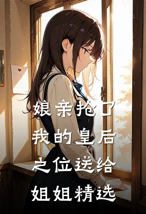 娘亲抢了我的皇后之位送给姐姐精选