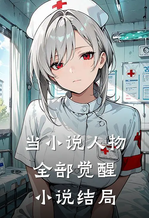 当小说人物全部觉醒小说结局