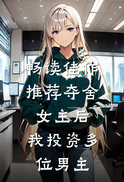 畅读佳作推荐夺舍女主后，我投资多位男主