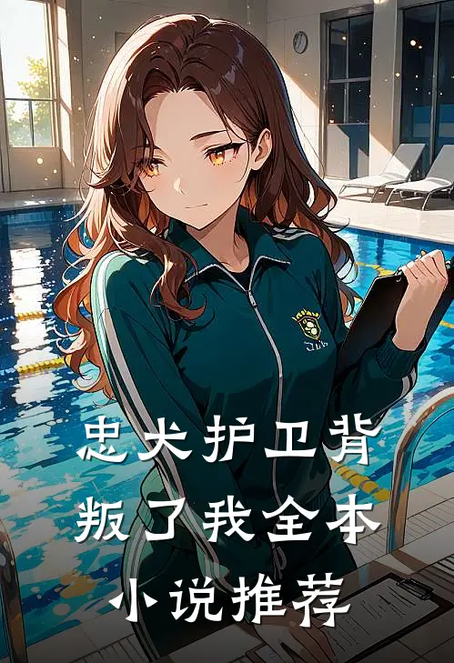 忠犬护卫背叛了我全本小说推荐