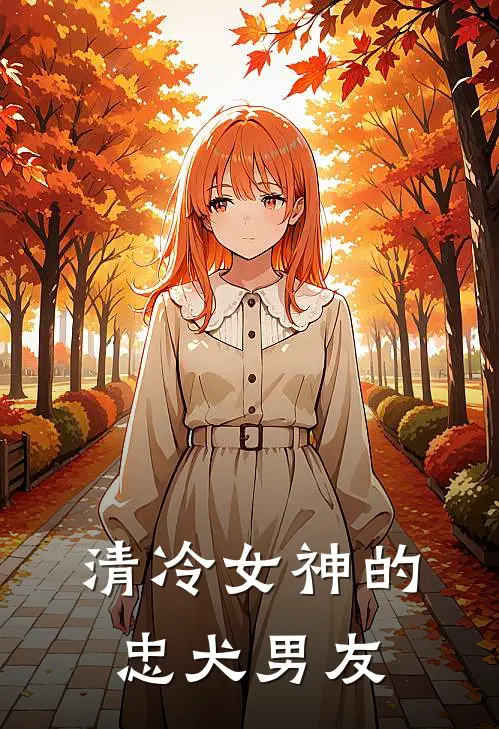清冷女神的忠犬男友