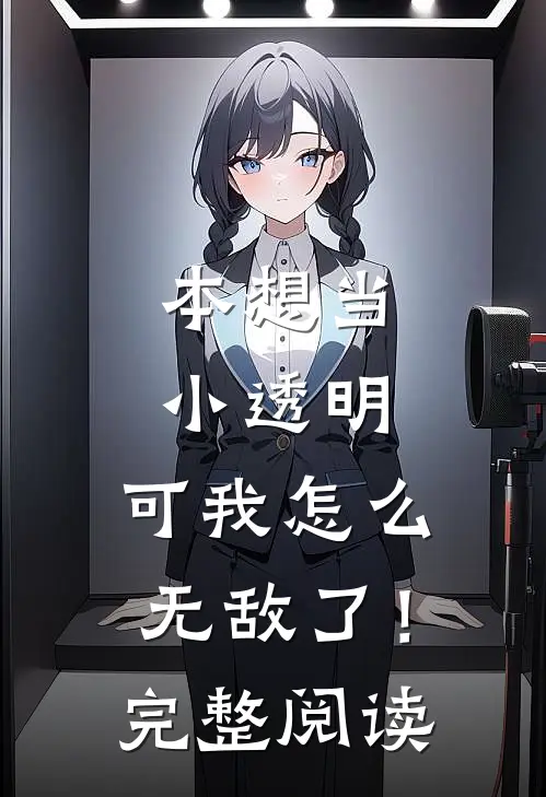 本想当小透明，可我怎么无敌了！完整阅读