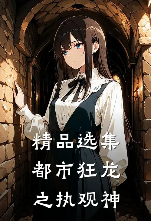 精品选集都市狂龙之执观神