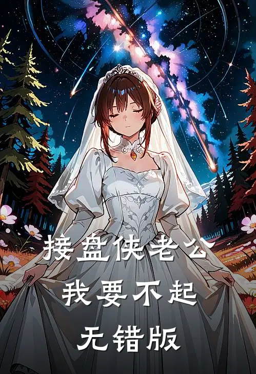 接盘侠老公，我要不起无错版