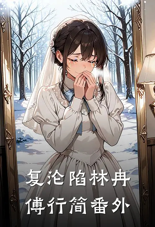 复沦陷林冉傅行简 番外