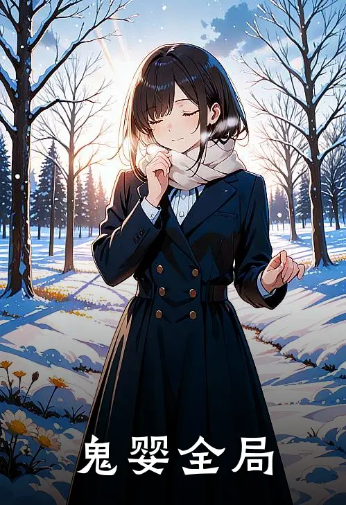 鬼婴全局