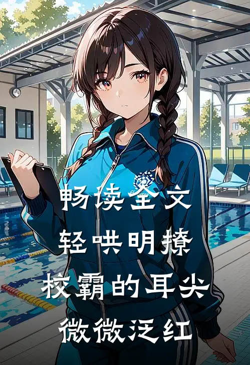 畅读全文轻哄明撩：校霸的耳尖微微泛红