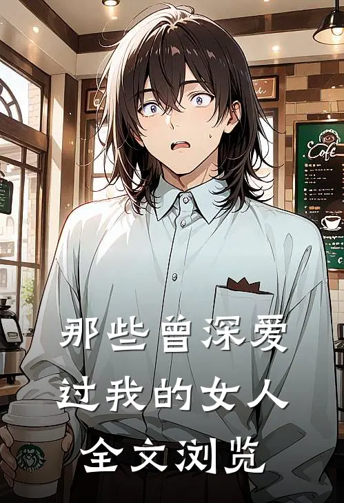 那些曾深爱过我的女人全文浏览