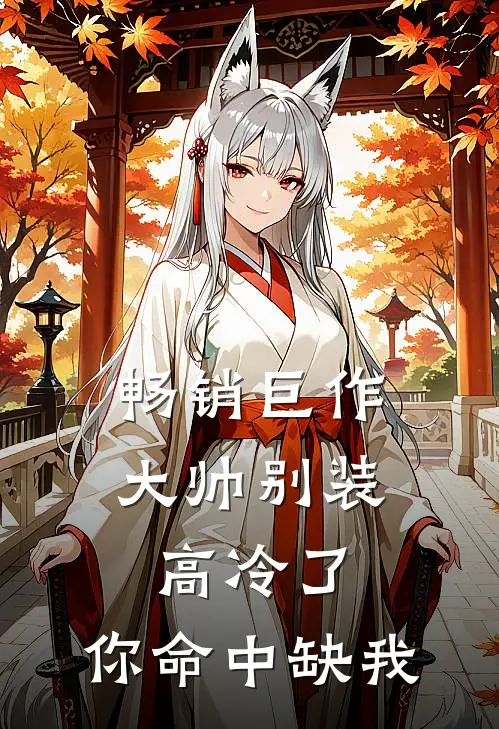 畅销巨作大帅别装高冷了，你命中缺我