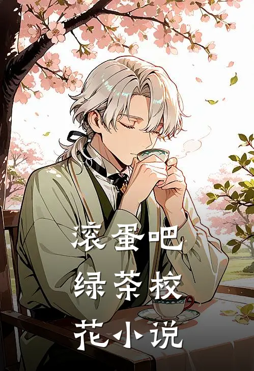滚蛋吧，绿茶校花小说