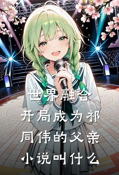 世界融合：开局成为祁同伟的父亲小说叫什么