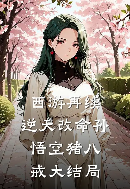 《西游再续：逆天改命》孙悟空猪八戒大结局