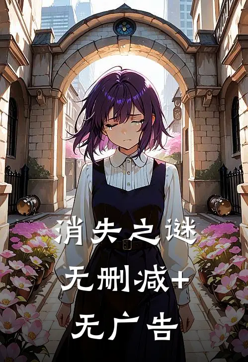 消失之谜无删减+无广告