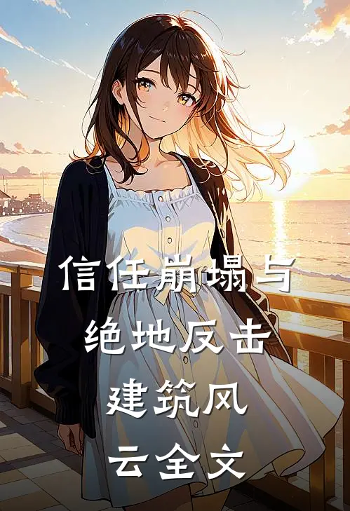 信任崩塌与绝地反击：建筑风云全文
