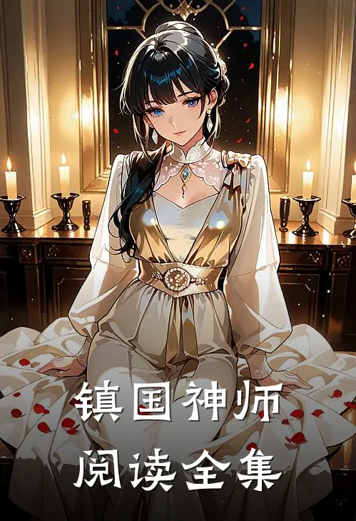 镇国神师阅读全集