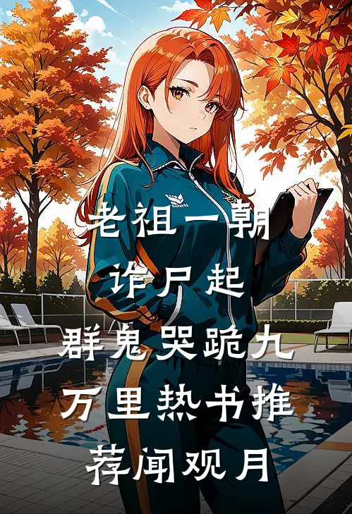 老祖一朝诈尸起，群鬼哭跪九万里热书推荐闻观月