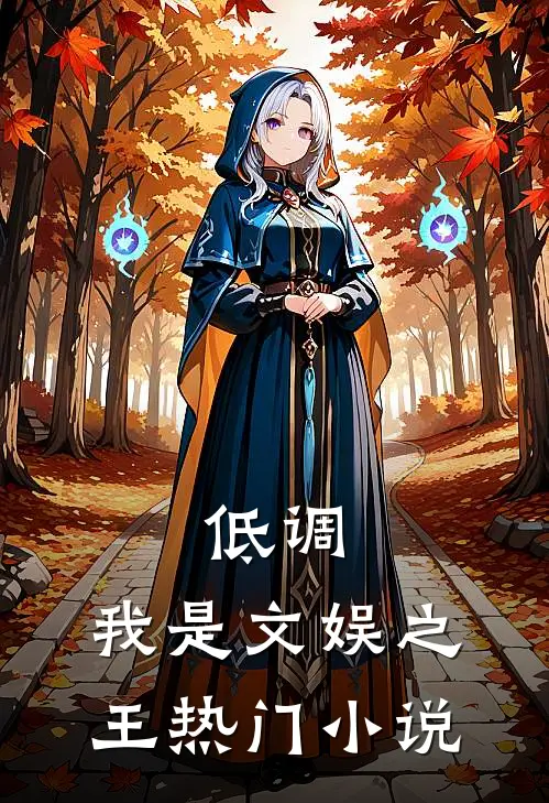 低调，我是文娱之王热门小说
