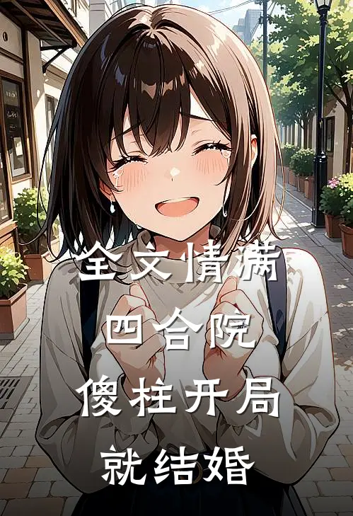 全文情满四合院：傻柱开局就结婚