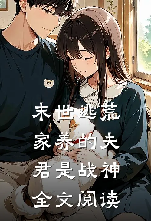 末世逃荒：家养的夫君是战神全文阅读