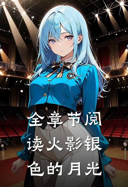 全章节阅读火影银色的月光