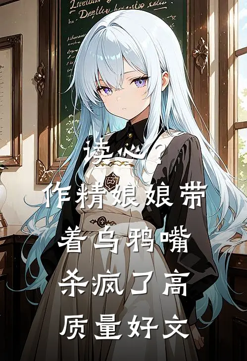 读心？作精娘娘带着乌鸦嘴杀疯了高质量好文