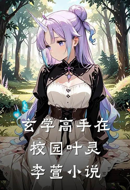 《玄学高手在校园》叶灵李萱小说