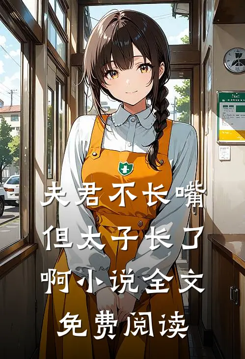 夫君不长嘴，但太子长了啊小说全文免费阅读
