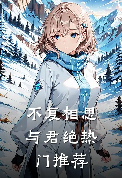 不复相思与君绝热门推荐