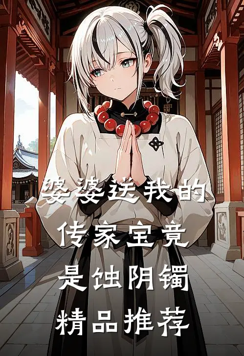 婆婆送我的传家宝竟是蚀阴镯精品推荐