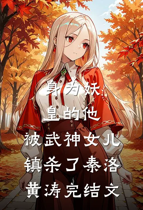 身为妖皇的他，被武神女儿镇杀了秦洛黄涛完结文