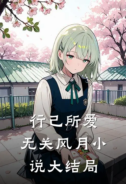 行己所爱，无关风月小说大结局